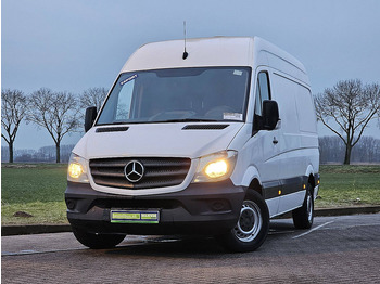 패널 밴 MERCEDES-BENZ Sprinter 316