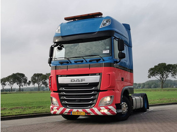 트랙터 유닛 DAF XF