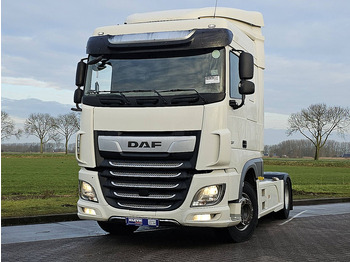 트랙터 유닛 DAF XF 450