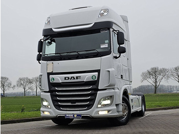 트랙터 유닛 DAF XF 480