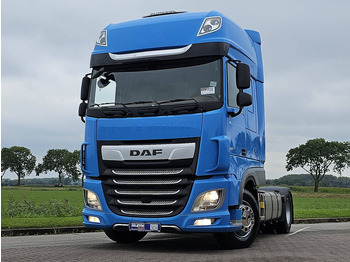 트랙터 유닛 DAF XF 480