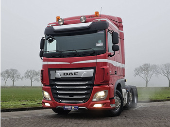 트랙터 유닛 DAF XF 530