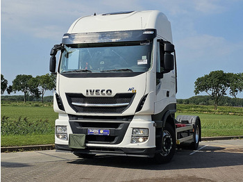 트랙터 유닛 IVECO Stralis