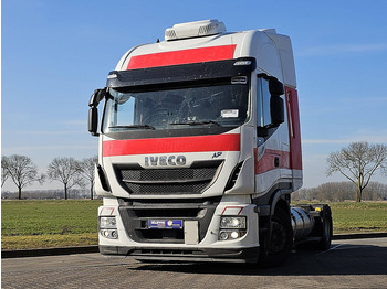 트랙터 유닛 IVECO Stralis