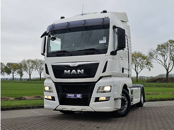 트랙터 유닛 MAN TGX 18.480