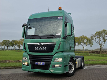 트랙터 유닛 MAN TGX 18.500