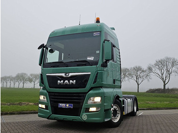 트랙터 유닛 MAN TGX 18.500