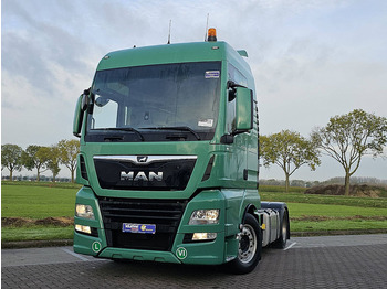 트랙터 유닛 MAN TGX 18.500