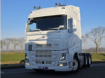 트랙터 유닛 VOLVO FH 460