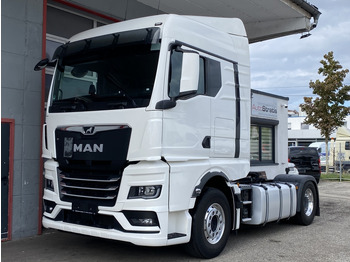 트랙터 유닛 MAN TGX 18.470