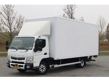 박스 트럭 FUSO