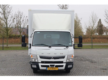 박스 트럭 FUSO Canter 7C18 | AUTOMATIC | TAILLIFT | EURO 6 : 사진 3