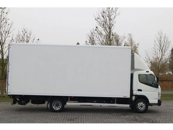 박스 트럭 FUSO Canter 7C18 | AUTOMATIC | TAILLIFT | EURO 6 : 사진 5