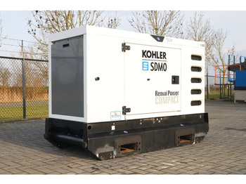 리스 SDMO R44C3 | 44 KVA | GOOD WORKING SDMO R44C3 | 44 KVA | GOOD WORKING : 사진 4