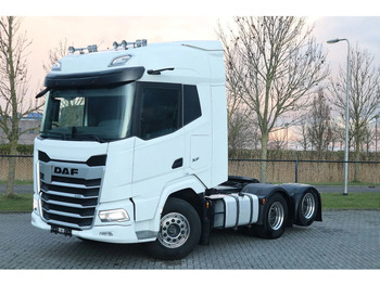 트랙터 유닛 DAF XF 530