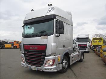 트랙터 유닛 DAF XF 105 510