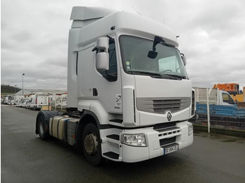 트랙터 유닛 RENAULT Premium 460