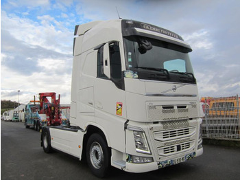 트랙터 유닛 VOLVO FH 540