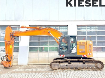 크롤러 굴삭기 HITACHI ZX225