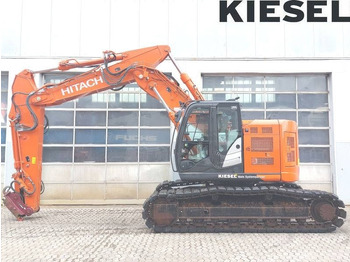 크롤러 굴삭기 HITACHI ZX225