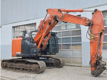 리스 Hitachi ZX 225 US LC-6  Hitachi ZX 225 US LC-6 : 사진 4