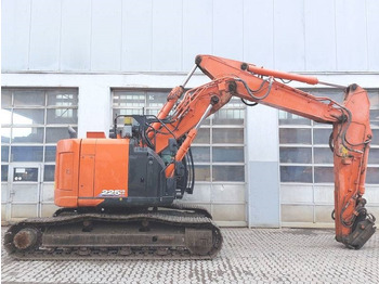 리스 Hitachi ZX 225 US LC-6  Hitachi ZX 225 US LC-6 : 사진 5