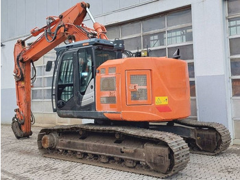 리스 Hitachi ZX 225 US LC-6  Hitachi ZX 225 US LC-6 : 사진 3