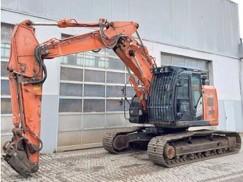 리스 Hitachi ZX 225 US LC-6  Hitachi ZX 225 US LC-6 : 사진 2