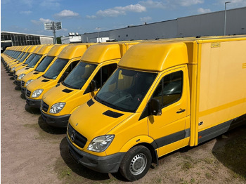 박스 밴 MERCEDES-BENZ Sprinter 310