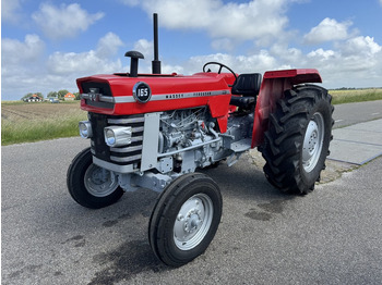 장궤형 트랙터 MASSEY FERGUSON 100 series