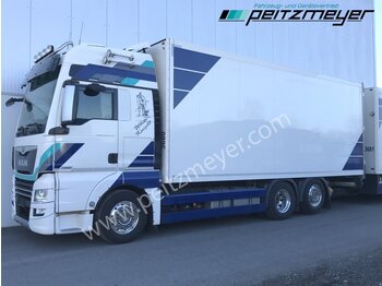 냉동탑차 MAN TGX 26.540