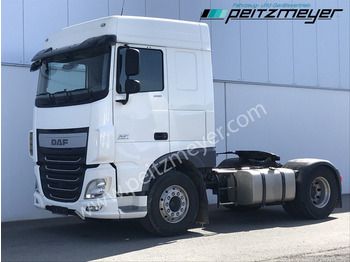 트랙터 유닛 DAF XF 440