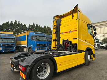 트랙터 유닛 Volvo FH500 : 사진 4