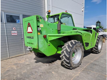 리스 MERLO P40.14 K MERLO P40.14 K : 사진 2