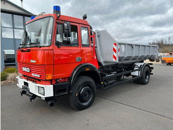 후크 리프트 트럭 IVECO Magirus