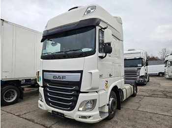 트랙터 유닛 DAF XF 460