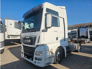 트랙터 유닛 MAN TGX 18.500