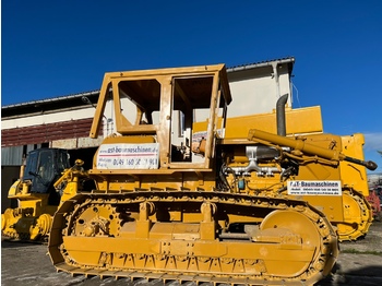 불도저 KOMATSU D65