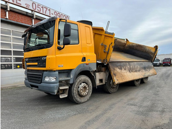 덤프트럭 DAF CF 85 410