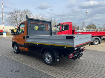 플랫베드 밴 Iveco Daily 29L13 Pritsche : 사진 3