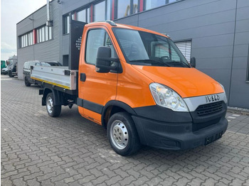 플랫베드 밴 Iveco Daily 29L13 Pritsche : 사진 2