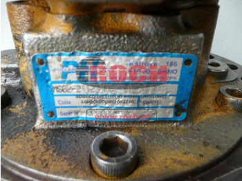 유압 모터 POCLAIN MS02-2-123-F02-112E-0000 A09526E : 사진 2 유압 모터 POCLAIN MS02-2-123-F02-112E-0000 A09526E : 사진 2