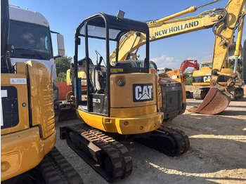 리스 CATERPILLAR 302.7DCR CATERPILLAR 302.7DCR : 사진 3