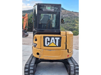 리스 CATERPILLAR 303.5ECR CATERPILLAR 303.5ECR : 사진 4