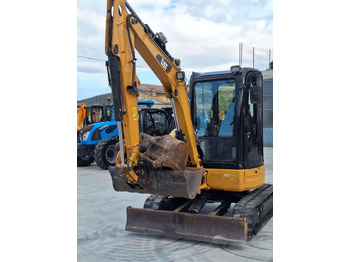 리스 CATERPILLAR 303.5ECR CATERPILLAR 303.5ECR : 사진 5