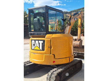 리스 CATERPILLAR 303.5ECR CATERPILLAR 303.5ECR : 사진 3