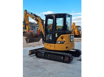 리스 CATERPILLAR 303.5ECR CATERPILLAR 303.5ECR : 사진 1