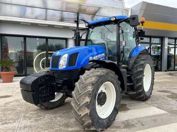 장궤형 트랙터 NEW HOLLAND T6070