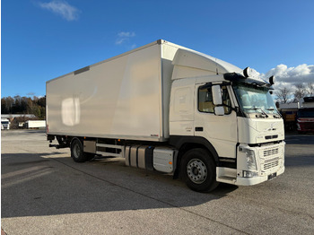 냉동탑차 VOLVO FM 330