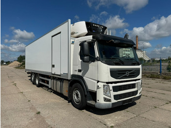 냉동탑차 VOLVO FM 330